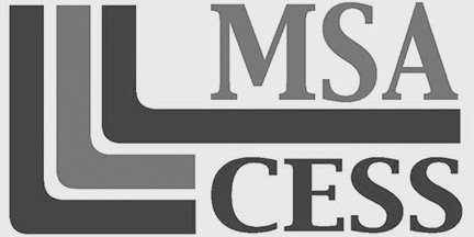 MSA CESS Logo
